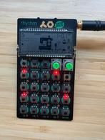 teenage engineering  PO-12 rhythm, Ophalen of Verzenden, Gebruikt, Overige aantallen, Overige merken