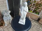 antiek porseleinen beeld sint jozef, Ophalen of Verzenden