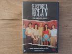 Historia de un clan - Complete series, Vanaf 16 jaar, Verzenden, Boxset, Zo goed als nieuw