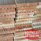 Douglas vlonderplanken | vlonder | dekdelen | 25x140mm, 25 tot 50 mm, Nieuw, Ophalen of Verzenden, Plank