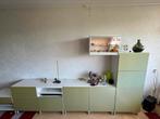 Ikea kast set, Huis en Inrichting, Kasten | Dressoirs, Ophalen, Gebruikt, 50 tot 100 cm, Ikea