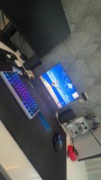 Asus rog strix g18 i9 14900hx Rtx 4070, Ophalen of Verzenden, Zo goed als nieuw, Licht
