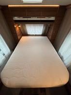 Caravan queens matras/topper, Caravans en Kamperen, Ophalen