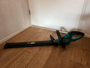 Bosch AHS 50-20 LI Accu Heggenschaar beschikbaar voor biedingen