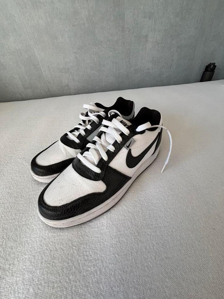 Nike ebernon low maat 42, Kleding | Heren, Schoenen, Gedragen, Sneakers of Gympen, Wit, Ophalen of Verzenden