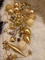 46 DELIG KERSTVERSIERING VOOR IN DE BOOM NU 15 EURO ALLES., Ophalen of Verzenden