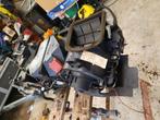 goed werkend compleet kachelhuis seat leon 1m, Ophalen of Verzenden, Gebruikt, Seat