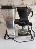 Te koop Douwe Egberts koffie apparaat, Witgoed en Apparatuur, Koffiezetapparaten, Ophalen, Gebruikt, Koffiemachine, Gemalen koffie
