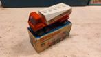 Matchbox Superfast 63 - Freeway Gas Tanker, Hobby en Vrije tijd, Modelauto's | 1:43, Ophalen of Verzenden, Zo goed als nieuw, Bus of Vrachtwagen