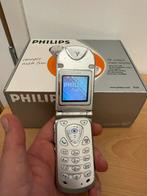 Philips 630 compleet in doos, Ophalen of Verzenden, Zo goed als nieuw