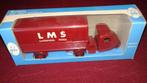 Scammell Scarab LMS - Budgie Toys - nieuw in doos, Hobby en Vrije tijd, Modelauto's | 1:43, Ophalen of Verzenden, Nieuw, Auto