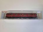 Fleischmann 5078 - Slaaprijtuig "Mitropa" uit Ep II, Hobby en Vrije tijd, Modeltreinen | H0, Gelijkstroom, Fleischmann, Wagon