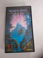 Mysteryland the europeanen dance festival VHS., Cd's en Dvd's, VHS | Documentaire, Tv en Muziek, Alle leeftijden, Ophalen of Verzenden