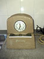Vintage Stromberg Time Klok, Antiek en Kunst, Antiek | Klokken, Ophalen of Verzenden