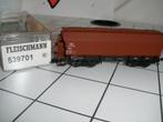 Fleischmann 539701K, Gelijkstroom, Fleischmann, Wagon, Ophalen of Verzenden