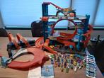 Hotwheels, Kinderen en Baby's, Speelgoed | Racebanen, Ophalen, Hot Wheels, Handmatig, Racebaan