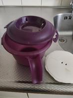 Rijstkoker van tupperware, Ophalen of Verzenden, Nieuw, Overige typen