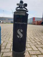 Scubapro Duikfles, Watersport en Boten, Duiken, Ophalen, Gebruikt, Duikfles