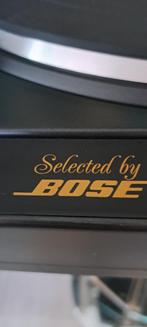 Bose   PD-604- II koopje ..!, Audio, Tv en Foto, Platenspelers, Zo goed als nieuw, Ophalen