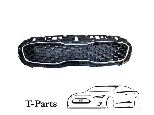 Kia sportage Grille bumper gril voorbumper nieuw 86350F1600, Auto-onderdelen, Carrosserie en Plaatwerk, Bumper, Kia, Nieuw, Ophalen of Verzenden