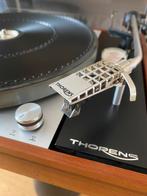 Thorens TD150/ll, Audio, Tv en Foto, Platenspelers, Platenspeler, Gebruikt, Thorens, Ophalen