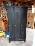 Gebruikte lockerkast - handig en functioneel, Ophalen, Gebruikt, Industrieel