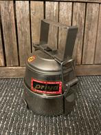 Klein Tiffin lunchbox - Nieuw met stickers!, Huis en Inrichting, Keuken | Keukenbenodigdheden, Ophalen of Verzenden, Nieuw