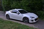 2020 Subaru BRZ / Toyota GT86 LAGE KM STAND, Auto's, Toyota, Automaat, Achterwielaandrijving, 4 cilinders, Wit