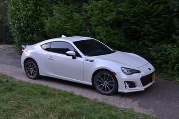 2020 Subaru BRZ / Toyota GT86 LAGE KM STAND beschikbaar voor biedingen