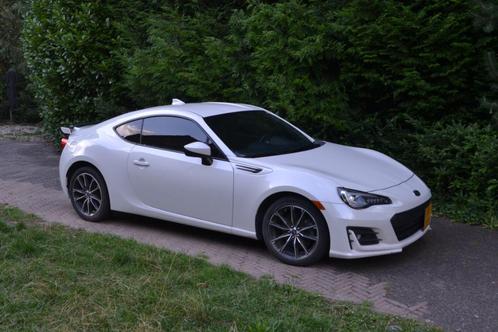 2020 Subaru BRZ / Toyota GT86 LAGE KM STAND, Auto's, Toyota, Particulier, GT86, ABS, Achteruitrijcamera, Airbags, Airconditioning