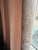 Velvet Croco Champagne - 2 delen, Ophalen of Verzenden, Gebruikt, Overige kleuren