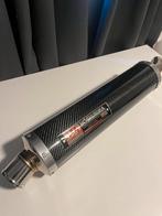 Yoshimura Slip-on Uitlaat 52MM, Motoren, Ophalen of Verzenden, Gebruikt