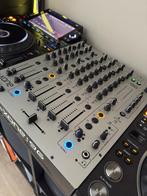 2x Pioneer CDJ-3000 + XONE 96 mixer set, Muziek en Instrumenten, Dj-sets en Draaitafels, Ophalen, Zo goed als nieuw, Dj-set, Pioneer