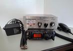 Yaesu FT-817-ND, Telecommunicatie, Zenders en Ontvangers, Ophalen of Verzenden, Gebruikt, Zender en Ontvanger
