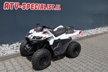 POLARIS Outlaw 70 Kinderquad nieuw 2024 (bj 2024) beschikbaar voor biedingen