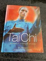 Tai chi / the chinese art of healing and self defence, Ophalen of Verzenden, Zo goed als nieuw, Vechtsport