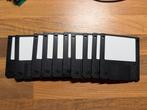10x 3.5" Diskettes - Geformatteerd & Foutloos, Computers en Software, Beschrijfbare discs, Ophalen of Verzenden, Gebruikt, Overige typen