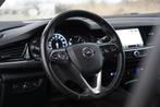 Opel Insignia Grand Sport 1.5 Turbo Business Executive AUT |, Auto's, Stof, Gebruikt, Euro 6, 4 cilinders
