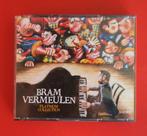 3cd-box Bram Vermeulen Platinum collection met oa Politiek, Boxset, Overige genres, Ophalen of Verzenden