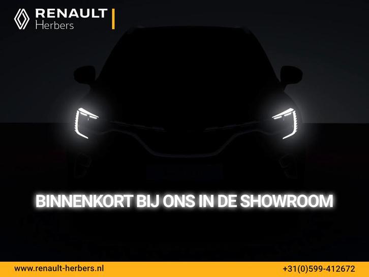 Renault Captur 1.3 mild hybrid 160 techno EDC AUTOMAAT / GRO, Auto's, Renault, Bedrijf, Te koop, Captur, ABS, Achteruitrijcamera