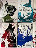 Fantasy boeken, Boeken, Fantasy, Ophalen of Verzenden, Zo goed als nieuw