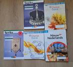 HAVO 5, Boeken, Ophalen of Verzenden, Zo goed als nieuw, HAVO, Overige vakken
