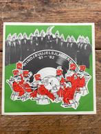 Windjbuujelsjaegers '81-'82 Vinyl Single vastelaovend, Ophalen of Verzenden, Gebruikt