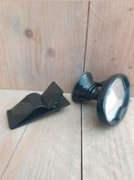 Maxi cosi back seat car mirror achteruitkijkspiegel zuignap, Ophalen of Verzenden, Zo goed als nieuw, Autogordel