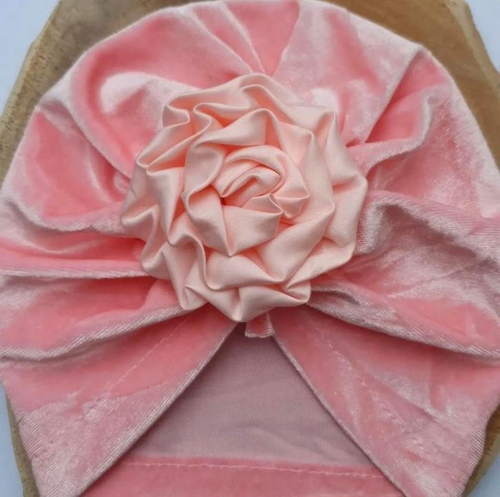 Babymutsjes en Haarbandjes - Grote Partij, Kinderen en Baby's, Babymode-accessoires, Nieuw, Ophalen of Verzenden