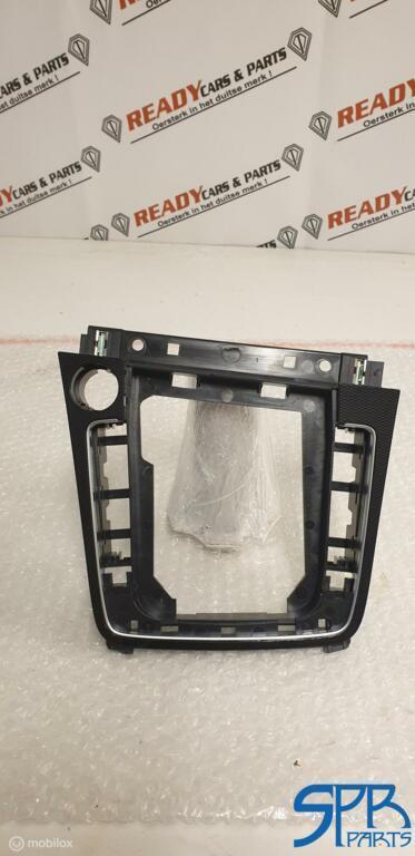 GOLF 7 GTI GTD CARBON Pook OMRANDING 5GM864263 INLEG LIJST, Auto-onderdelen, Transmissie en Toebehoren, Volkswagen, Gebruikt, Ophalen of Verzenden