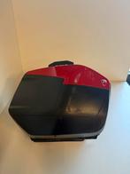 Ducati Multistrada 950 Rechter Koffer - Valschade, Motoren, Accessoires | Koffers en Tassen, Ophalen of Verzenden, Gebruikt