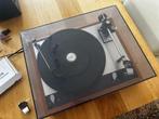 Thorens TD 160 platenspeler – topstaat, incl. extra element, Audio, Tv en Foto, Platenspelers, Gebruikt, Automatisch, Thorens