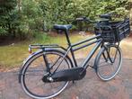 Cortina fiets, Ophalen, Gebruikt, 26 inch of meer, Handrem