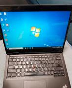 Lenovo thinkpad yoga 11e tablet en laptop in 1!, Computers en Software, Windows Laptops, 2 tot 3 Ghz, Verzenden, 13 inch, Zo goed als nieuw